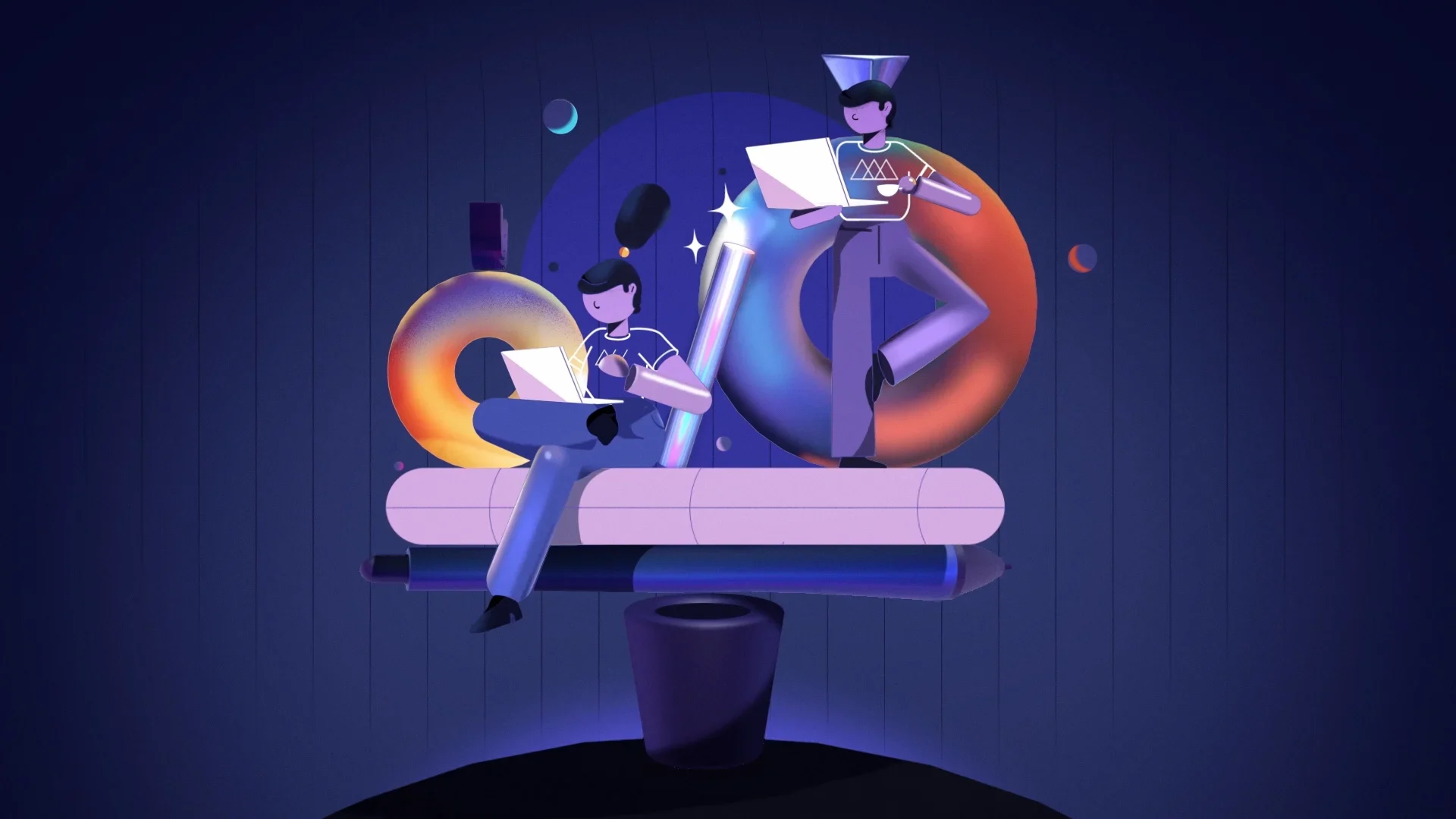 Looking Forward with Our New Brand Manifesto Video article thumbnail