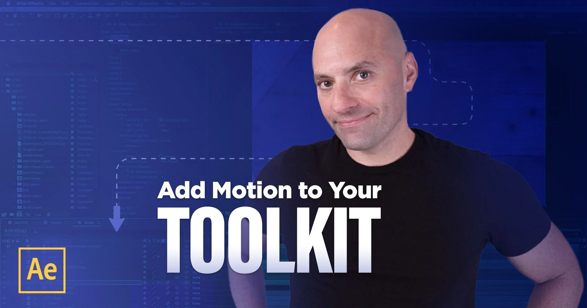 Add Motion to Your Design Toolkit - Adobe MAX 2020 article thumbnail