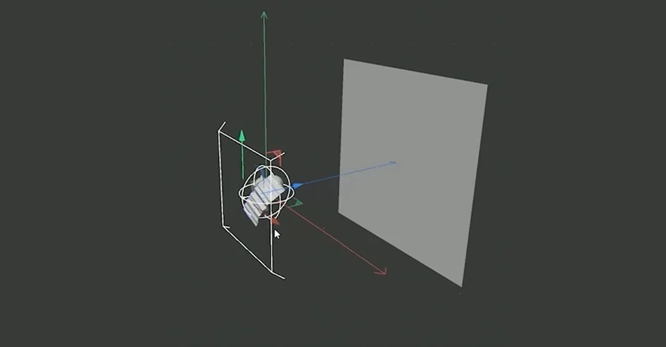 Intro to Redshift - School of Motion tutorial image