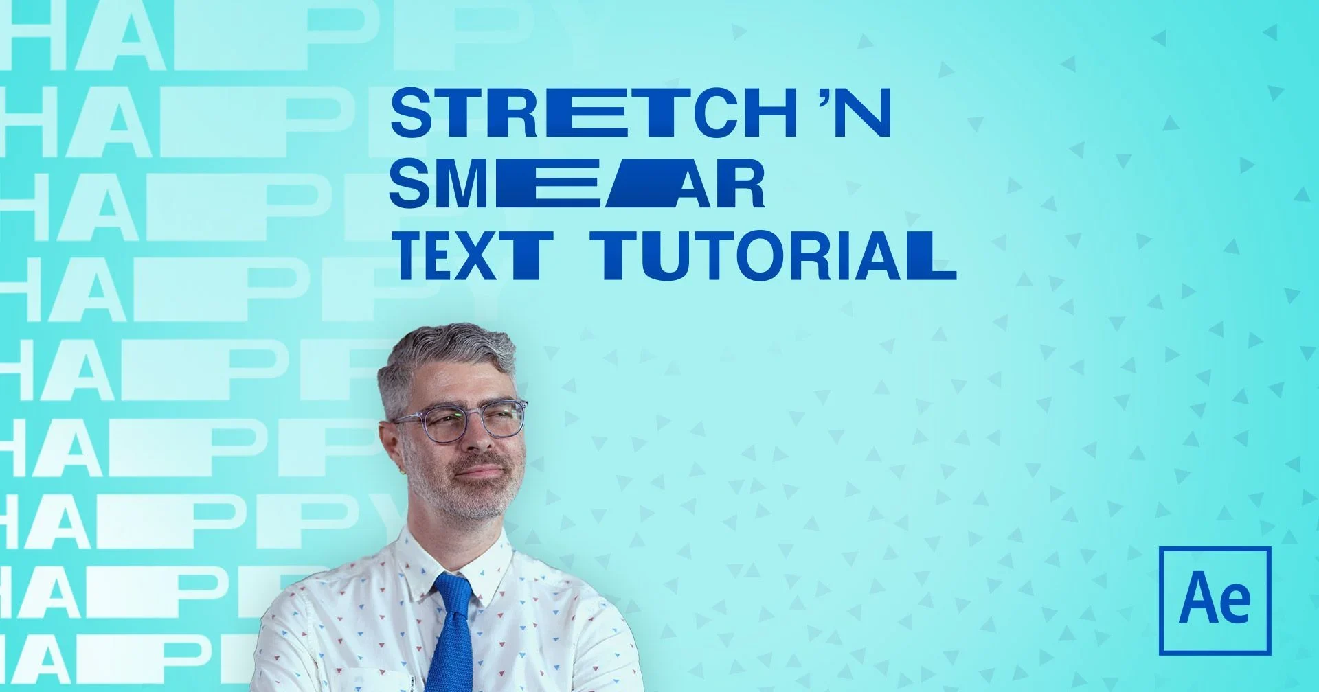How to Stretch and Smear Text article thumbnail