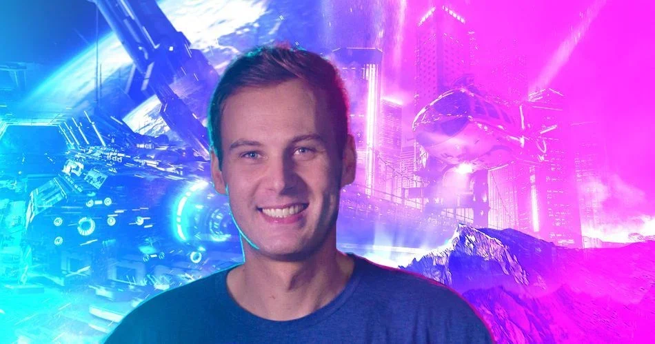 Your CoPilot Has Arrived: Andrew Kramer article thumbnail