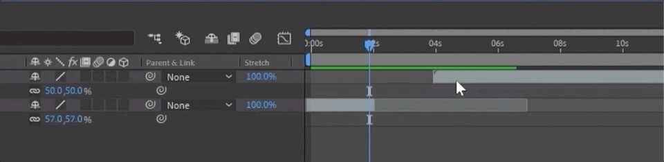 Mastering Layers AE - School of Motion tutorial image