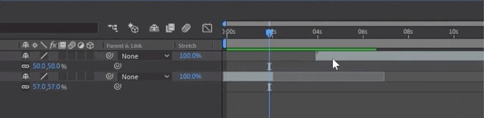 Mastering Layers AE - School of Motion tutorial image