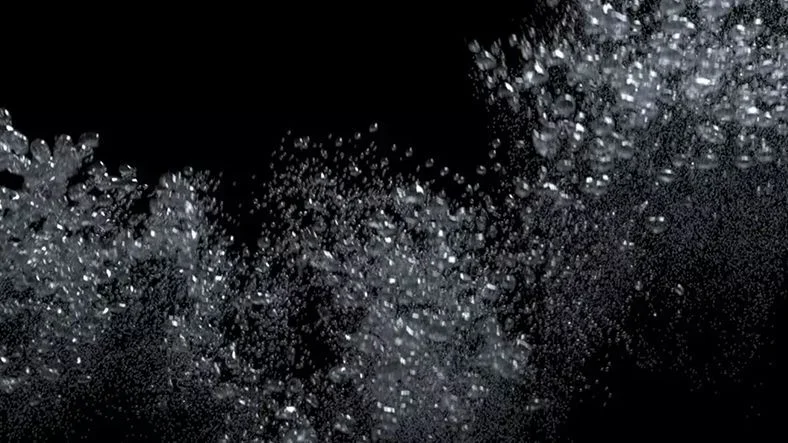Houdini Simulation Inspiration article thumbnail