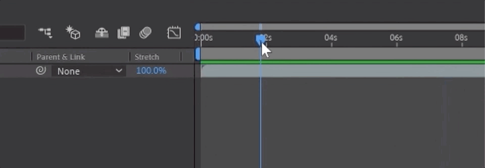 Mastering Layers AE - School of Motion tutorial image