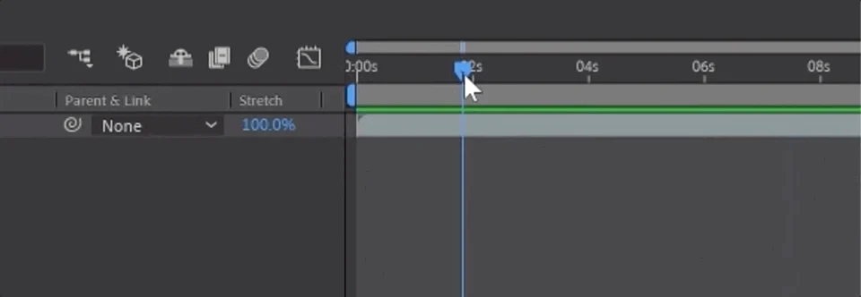 Mastering Layers AE - School of Motion tutorial image