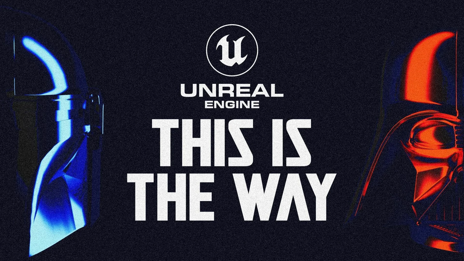 Star Wars Motion Graphics with Unreal Engine article thumbnail