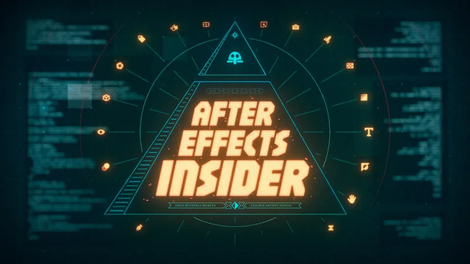 After Effects Insider thumbnail