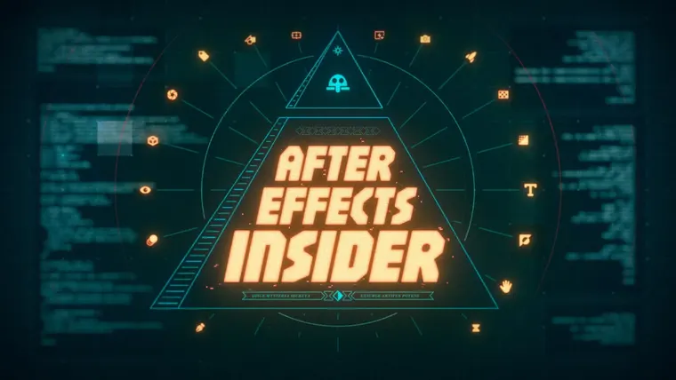 After Effects Insider course thumbnail