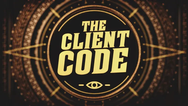 The Client Code course thumbnail