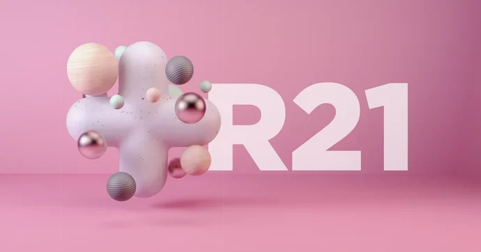 Streamline Your 3D Workflow with Cinema 4D R21 article thumbnail