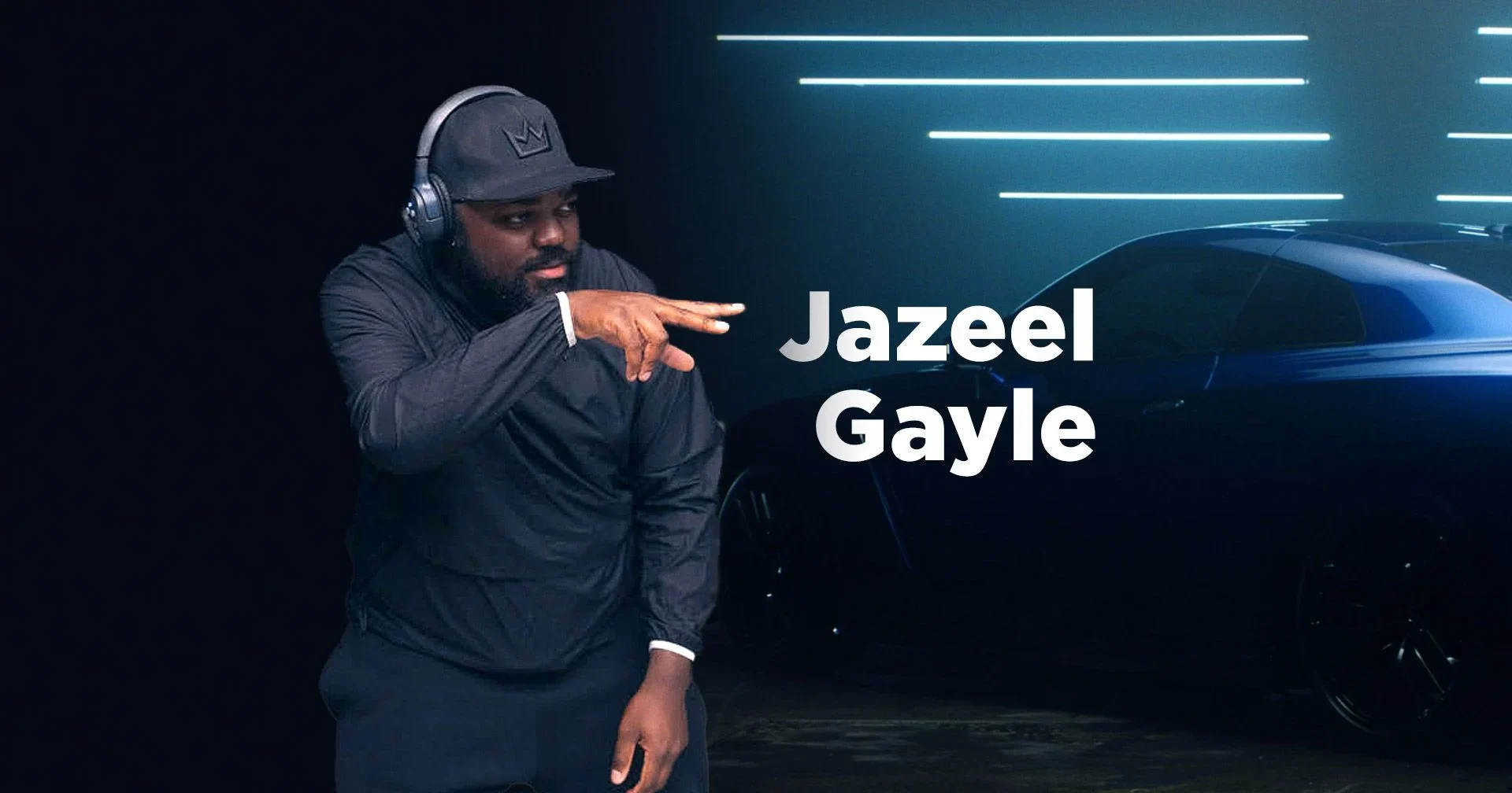 Freelance Advice with Jazeel Gayle article thumbnail