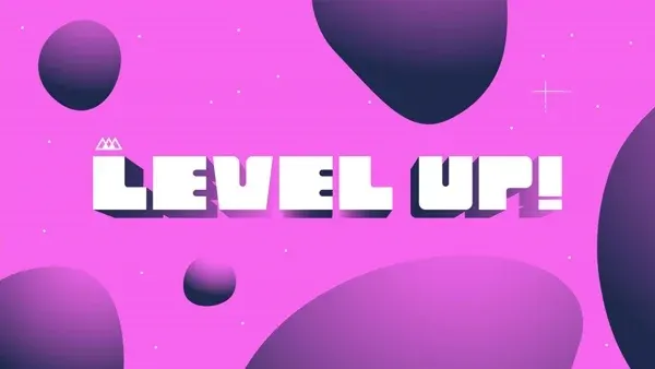 Level Up course thumbnail