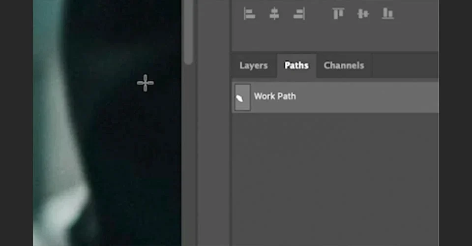 Cutting Out Images Photoshop - School of Motion tutorial image