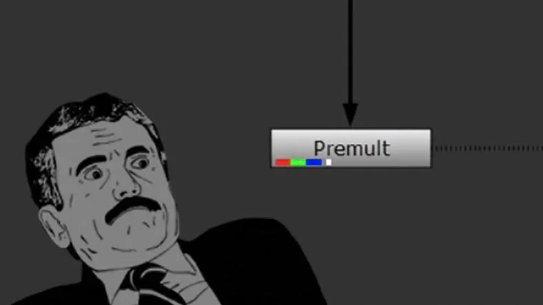 What is Premultiplication? article thumbnail