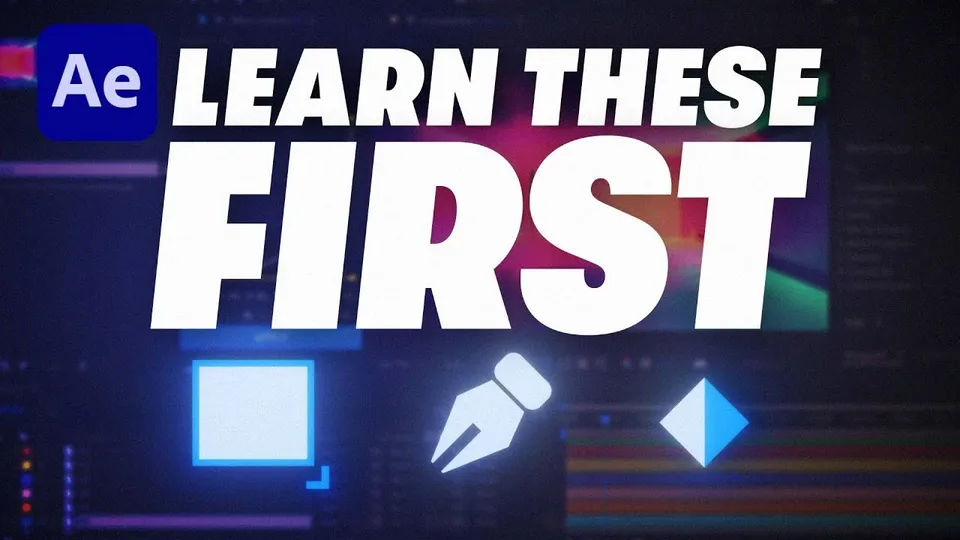 The 3 Most Important Tools in After Effects article thumbnail