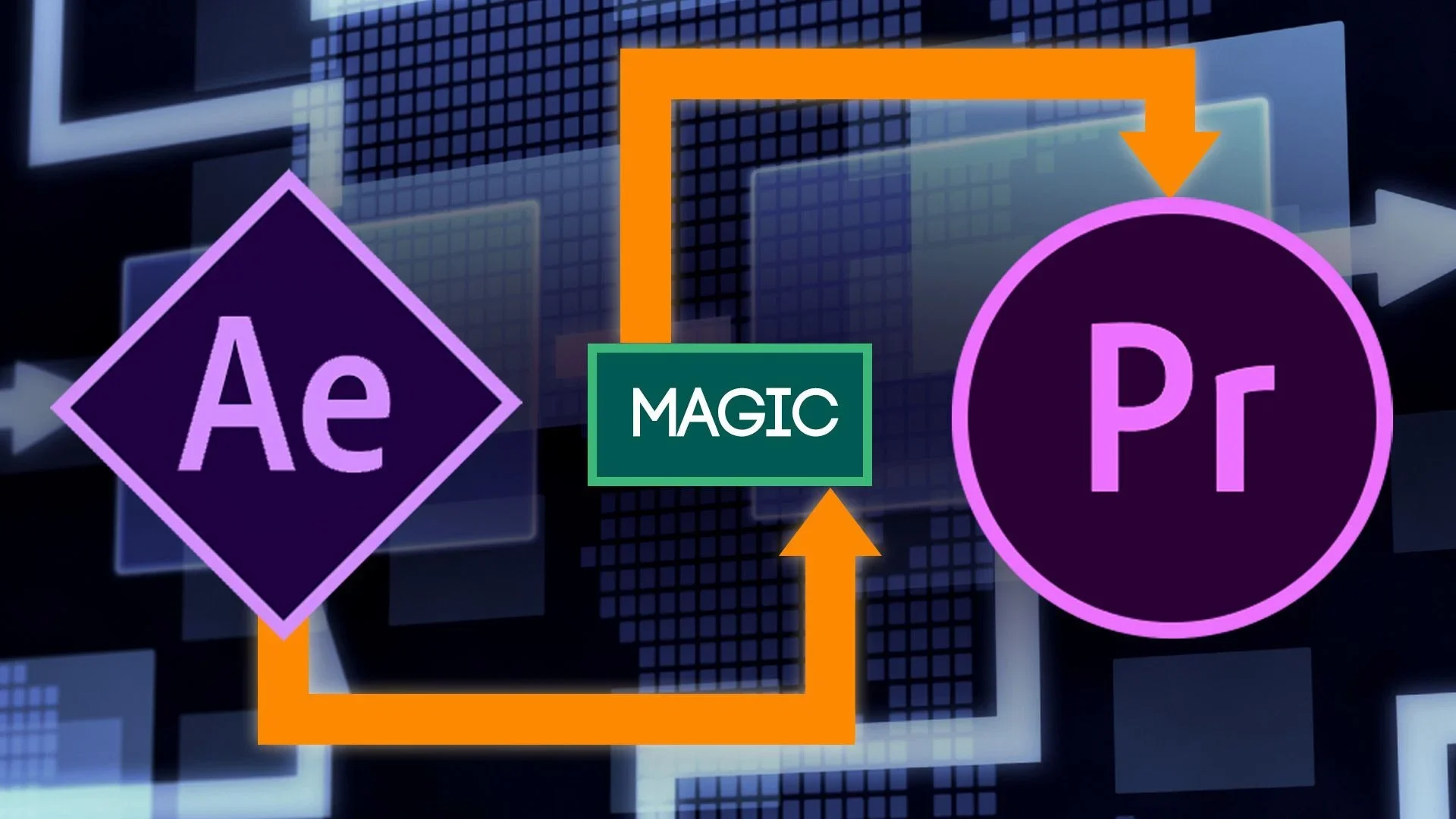 After Effects To Premiere Workflows article thumbnail