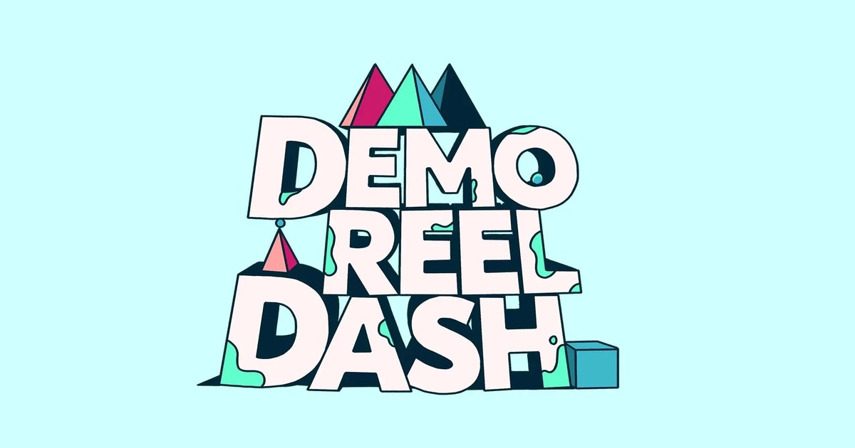 Demo Reel Dash | School of Motion