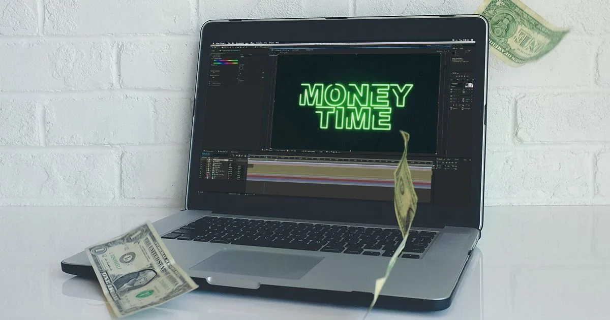How Much Does the Average Motion Designer Make? article thumbnail