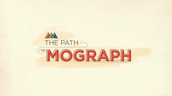 The Path to MoGraph course thumbnail