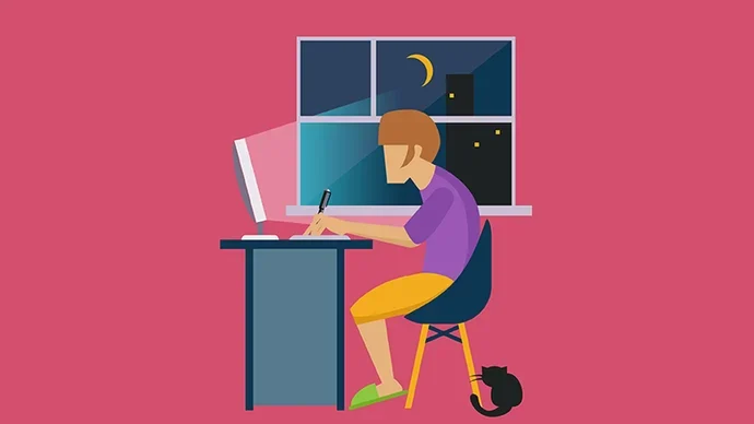 How to Find Work as a Freelance Motion Designer article thumbnail