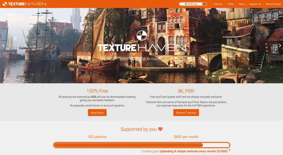 09 Texture Haven Webpage.png