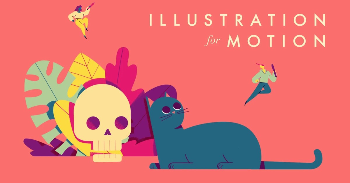 Illustration for Motion | School of Motion
