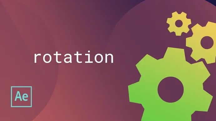 Rotation Expressions in After Effects article thumbnail
