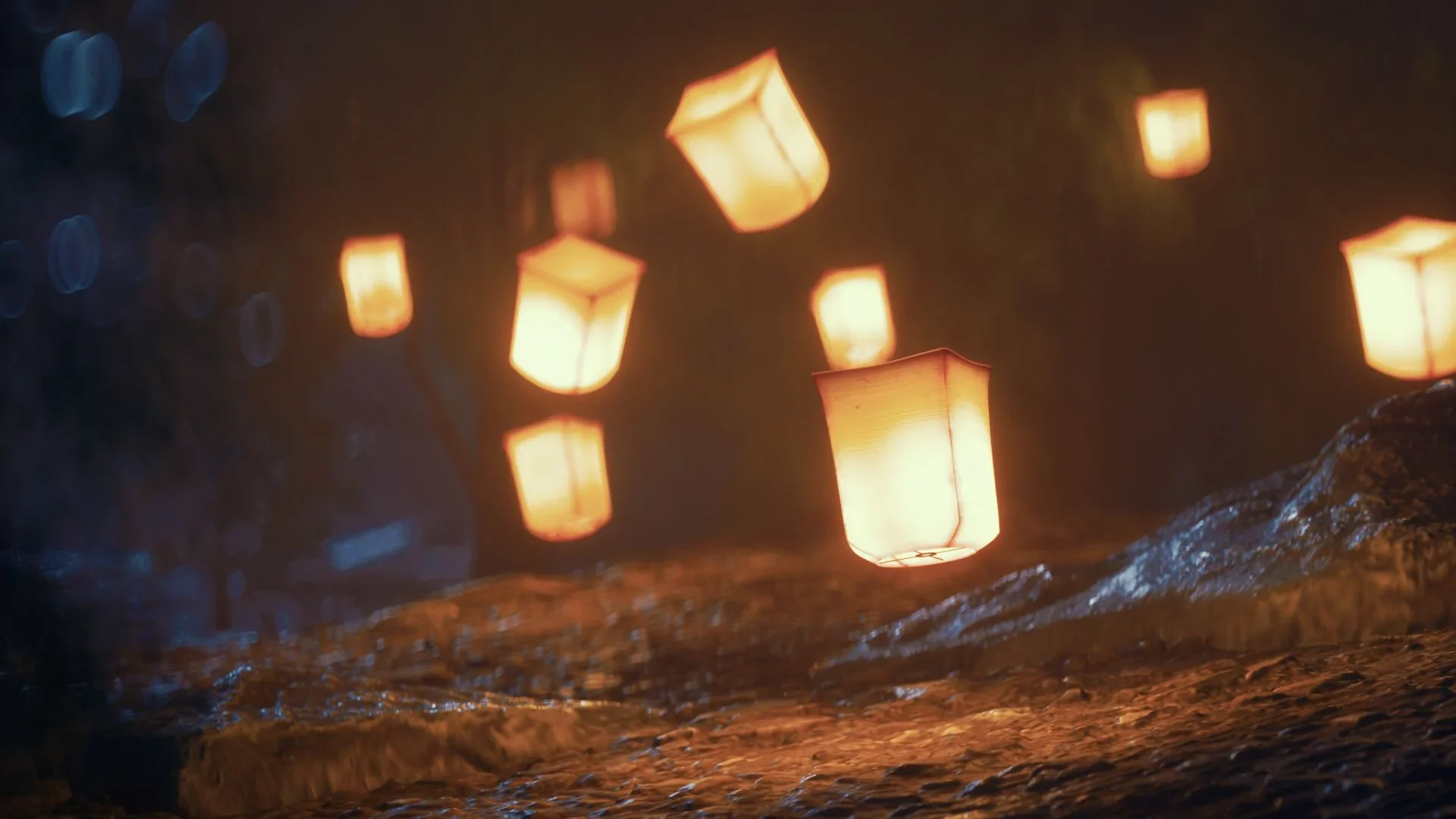 An Overview of Octane in Cinema 4D article thumbnail