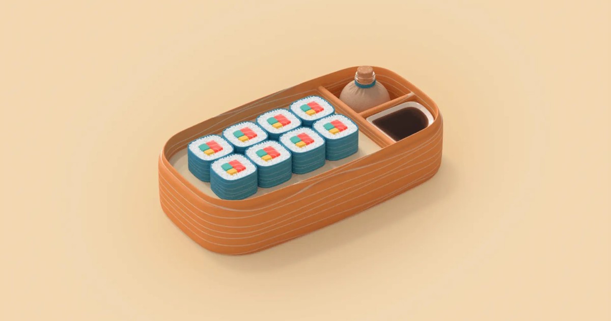 The Essential Ingredients to Creating Stylized 3D | School of Motion