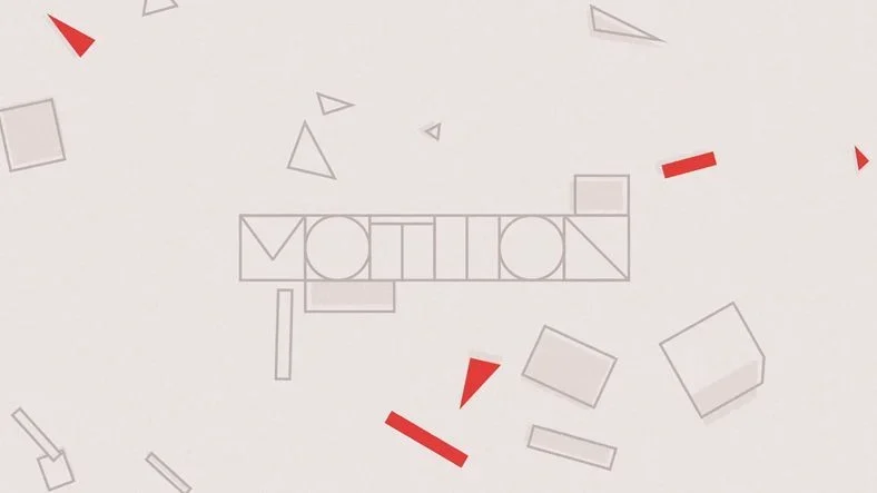 Enter the Cone Zone: The Motion Awards article thumbnail