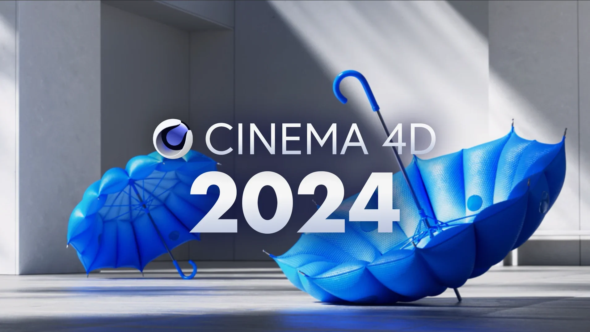 Maxon Drops New Cinema 4D 2024 Update! article thumbnail