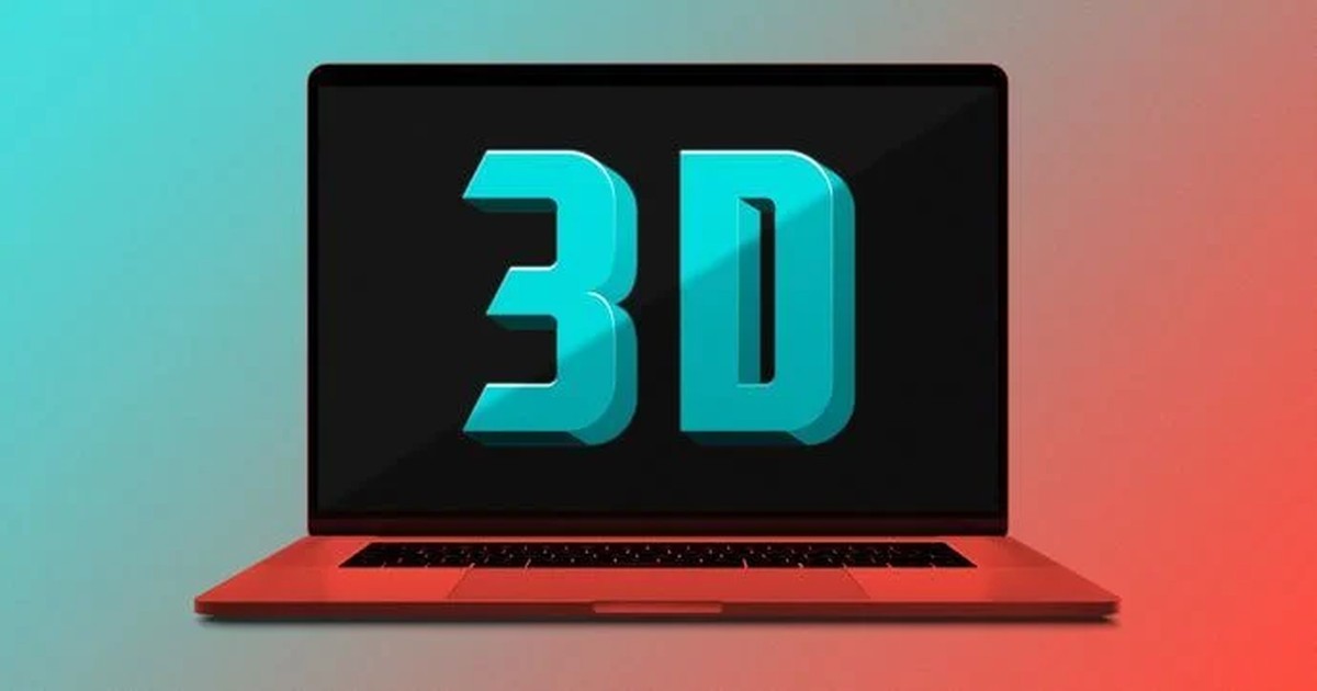 The Most Popular 3D Software of 2021