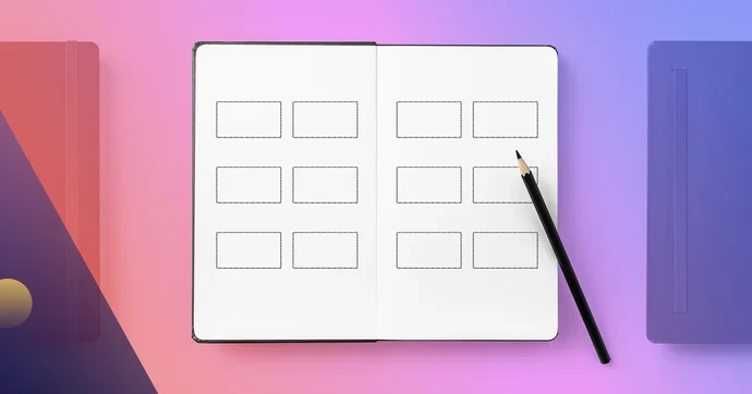 A Guide to Completing Your Motion Design Project article thumbnail