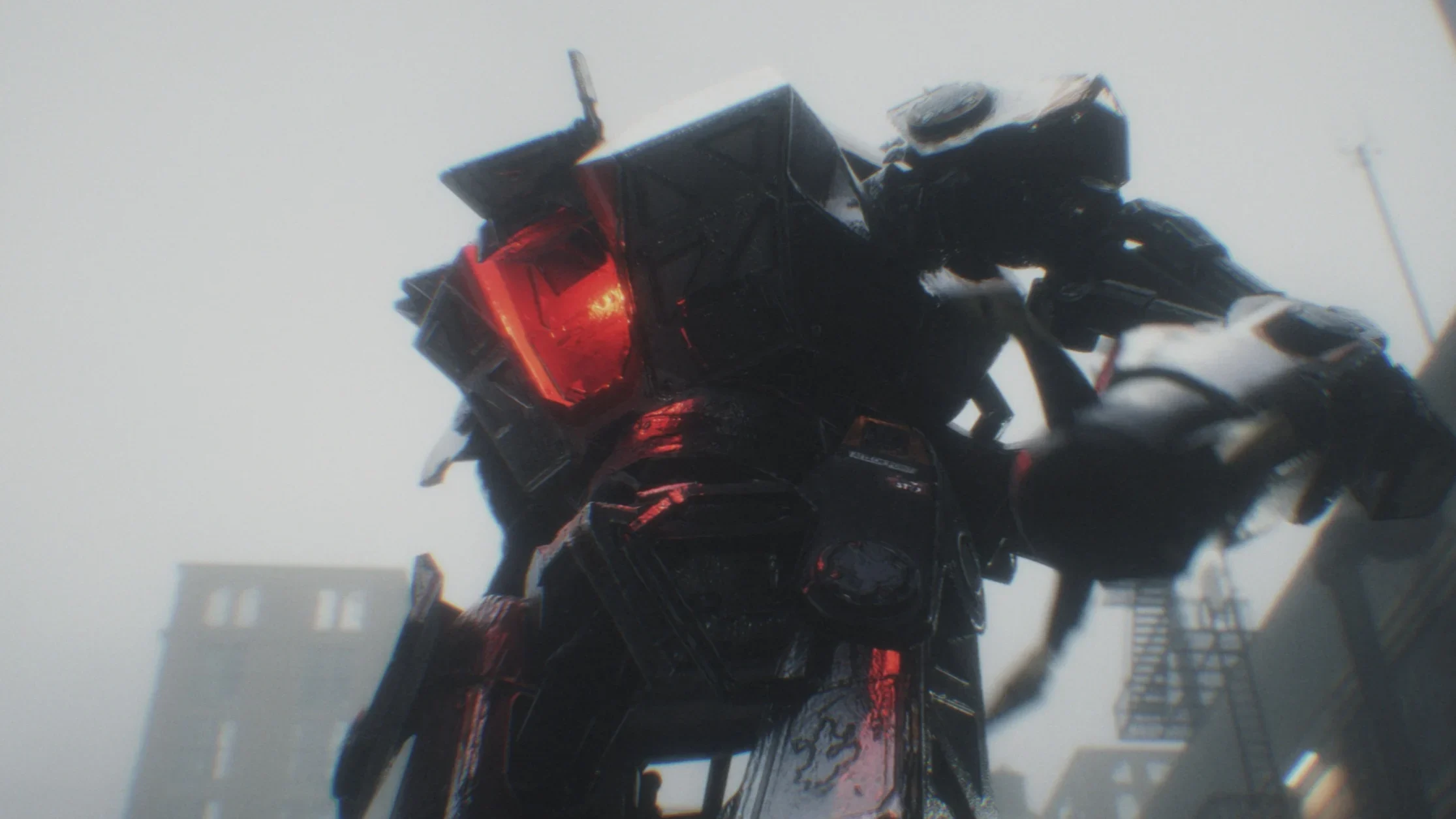 Titanfall VFX and game cinematics - image 5
