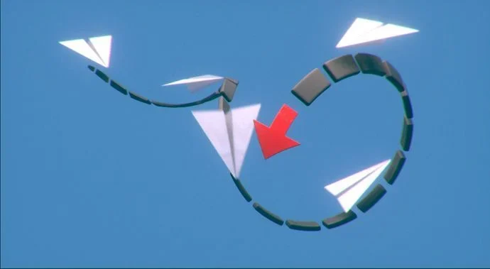 How To Animate Along A Spline In Cinema4D article thumbnail