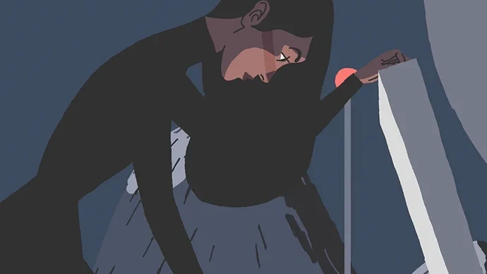 How to Be a Hand-Drawn Hero: A PODCAST with Animator Rachel Reid article thumbnail