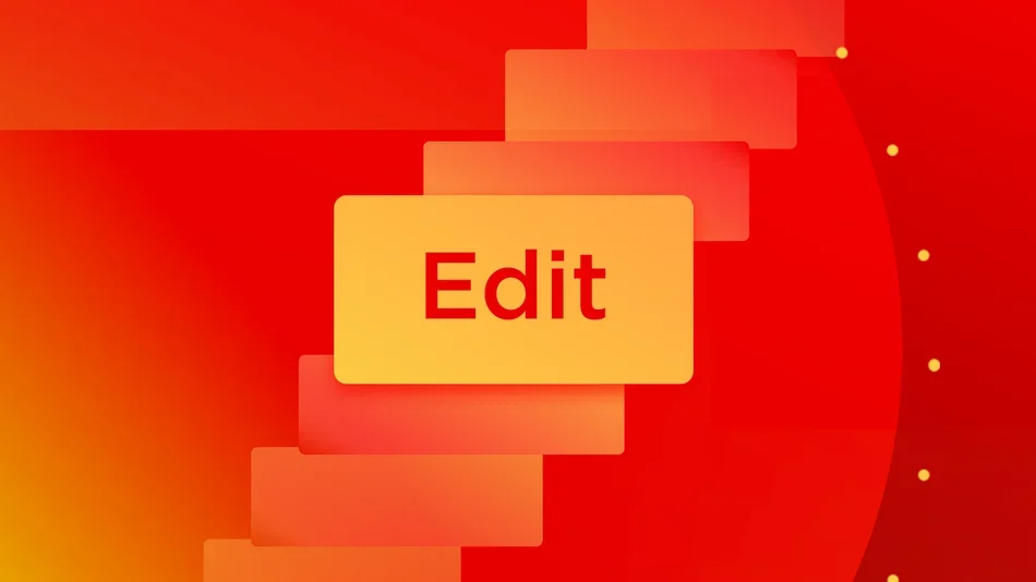 A Guide to After Effects Menus: Edit article thumbnail