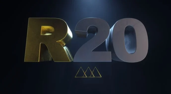 Cinema 4D R20: Highlighting the New Features article thumbnail