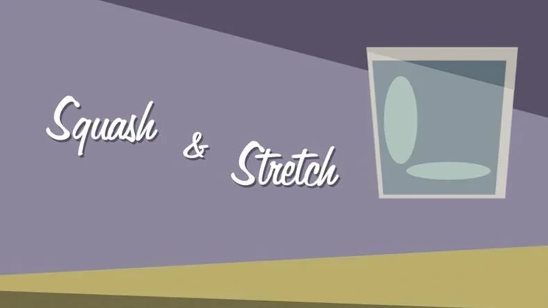Tutorial: Squash and Stretch in After Effects article thumbnail