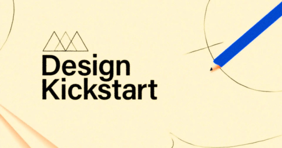 Design Kickstart | School of Motion