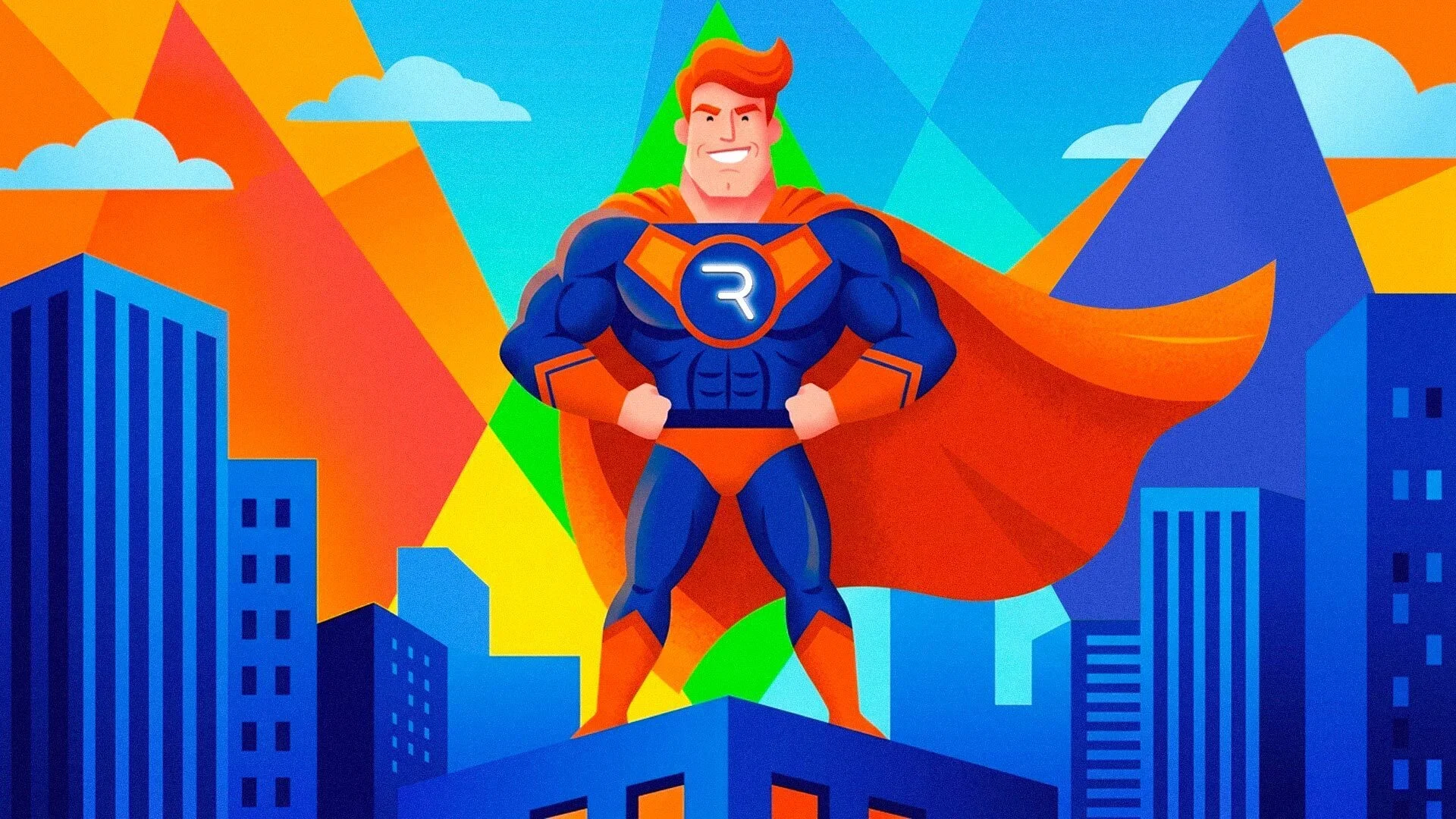 10 Rive Superpowers You'll Learn In Rive Academy Kickstart and Rive Academy: Volume 2