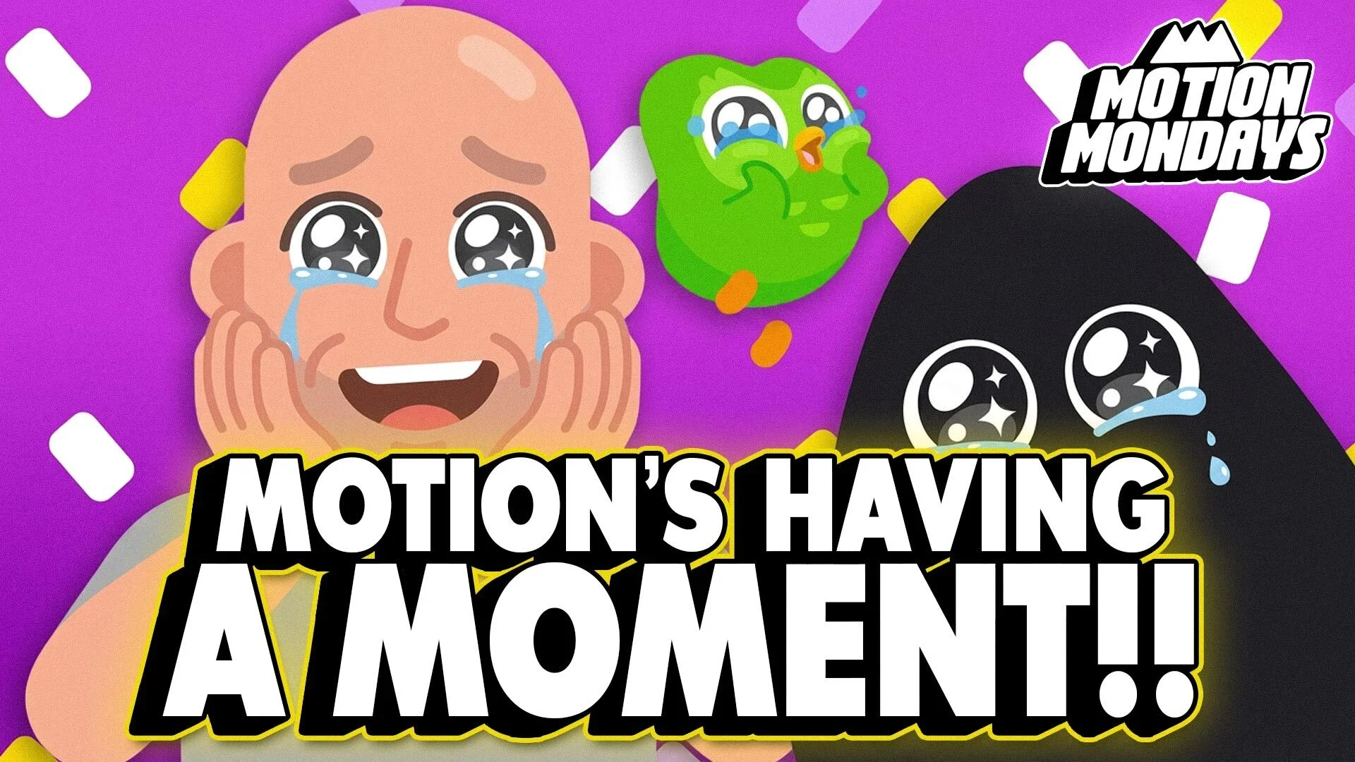 Duolingo BUYS Animade plus Your Phone Is an After Effects Camera Motion Mondays article thumbnail