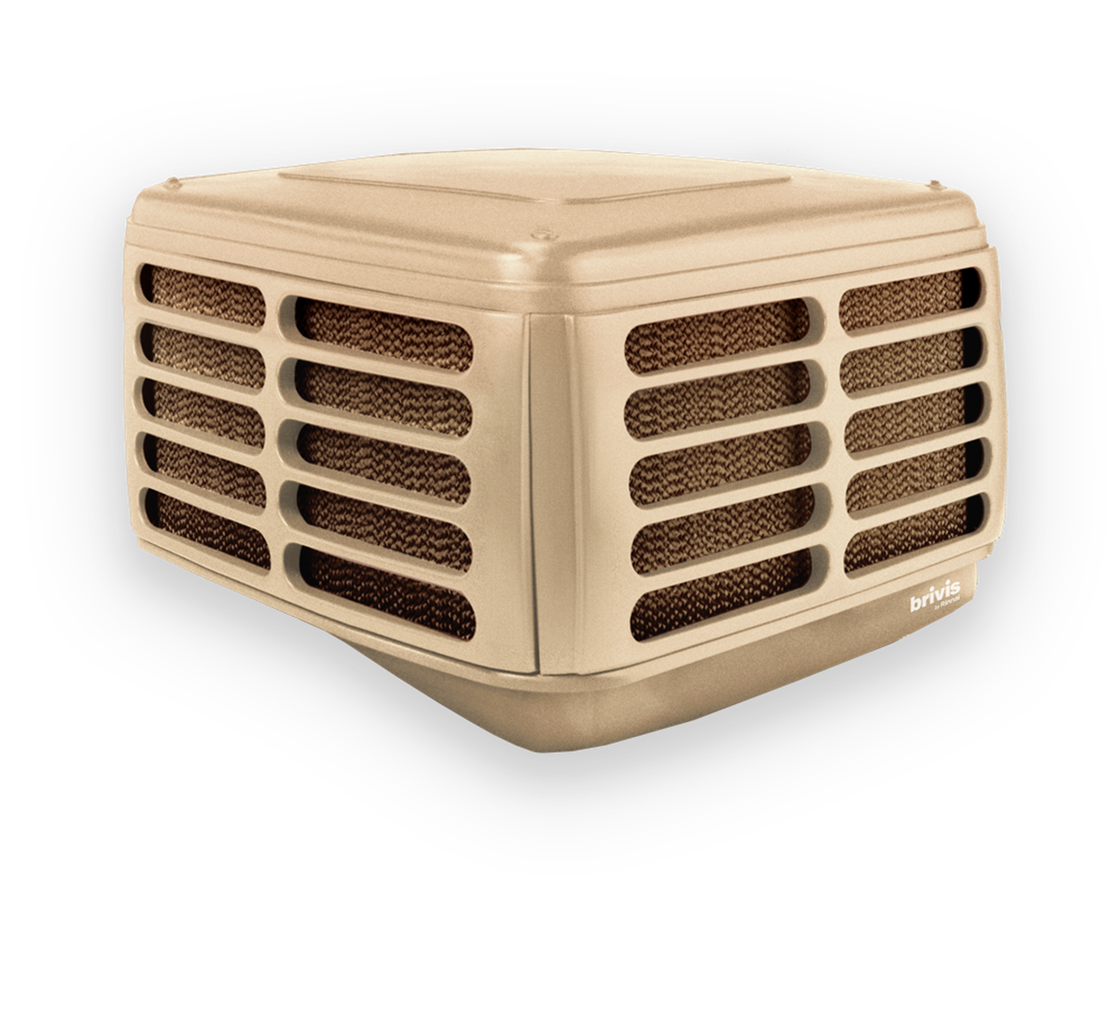 Brivis Advance evaporative cooler (Medium - Beige)