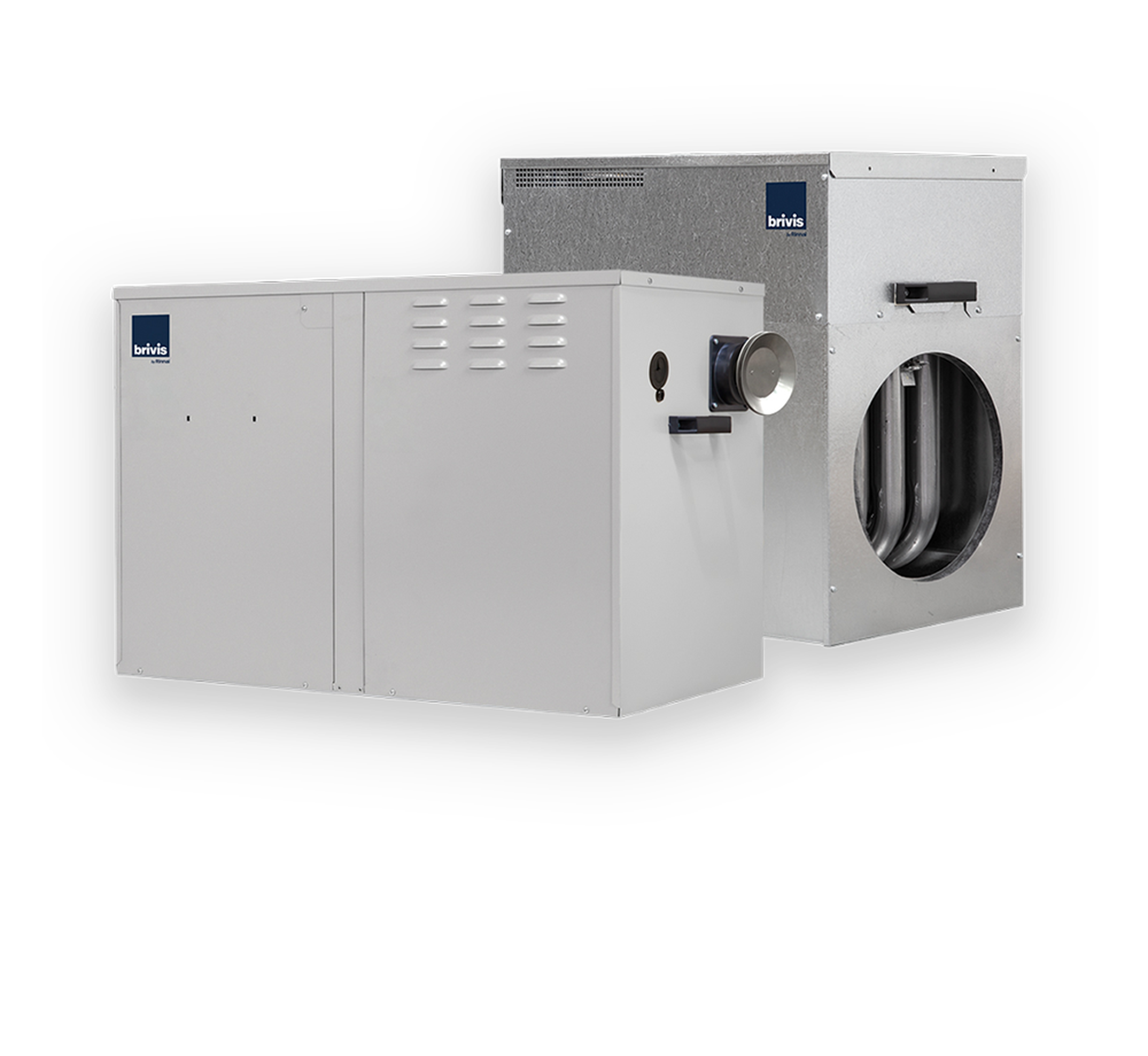 Brivis StarPro 4 Series Ducted Heater (System)