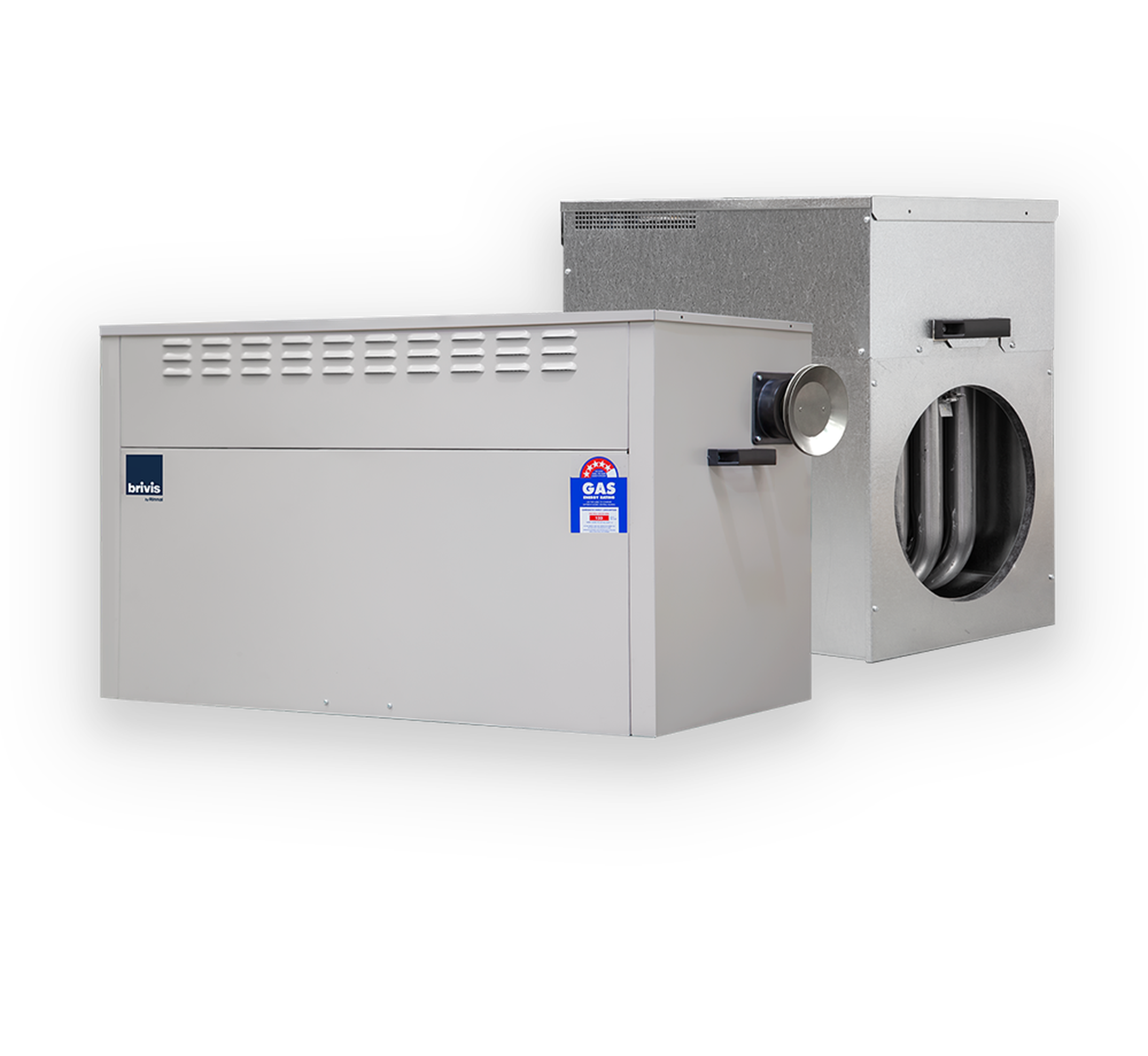 Brivis StarPro 5 Series Ducted Heater (System)