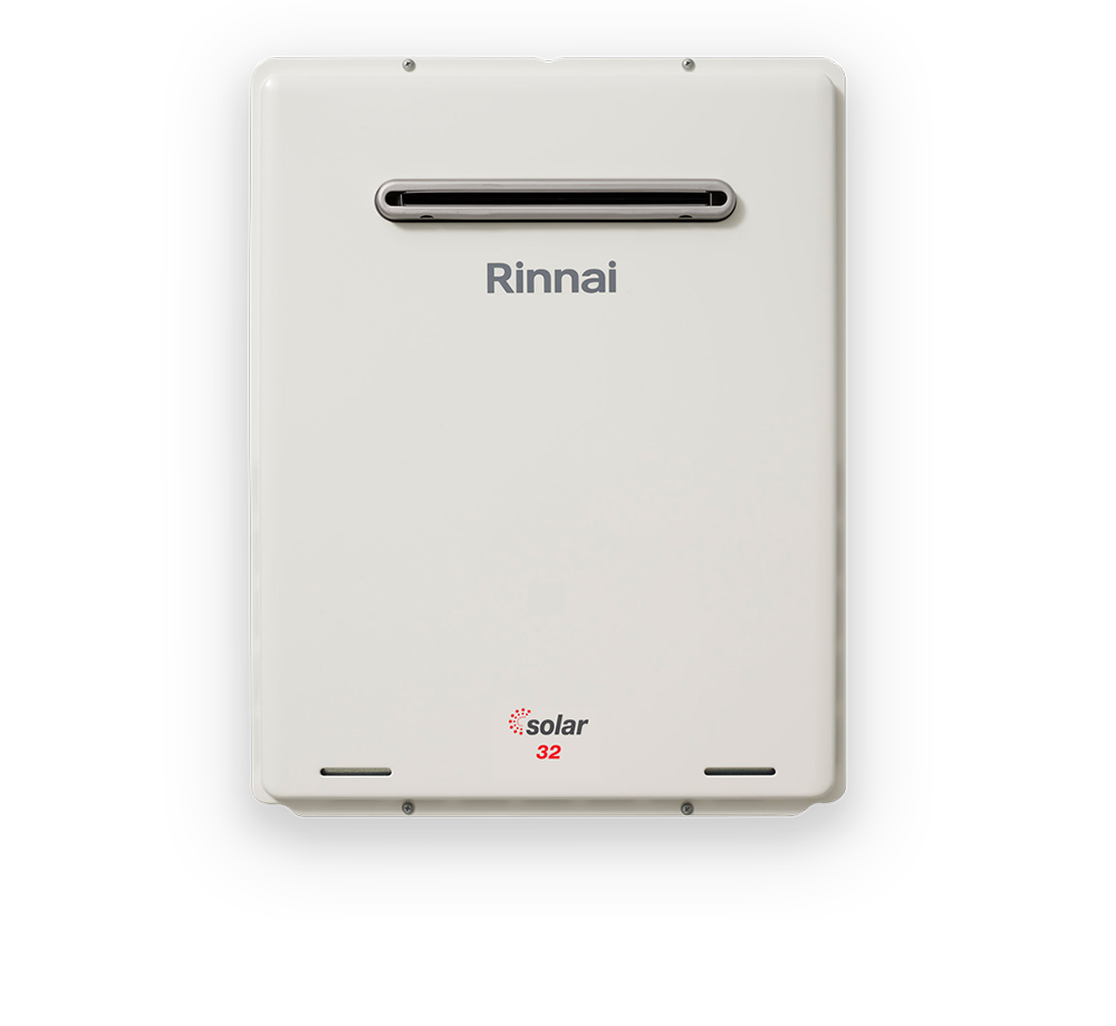 Rinnai Gas Continuous Flow Hot Water S32 Solar Booster (front)