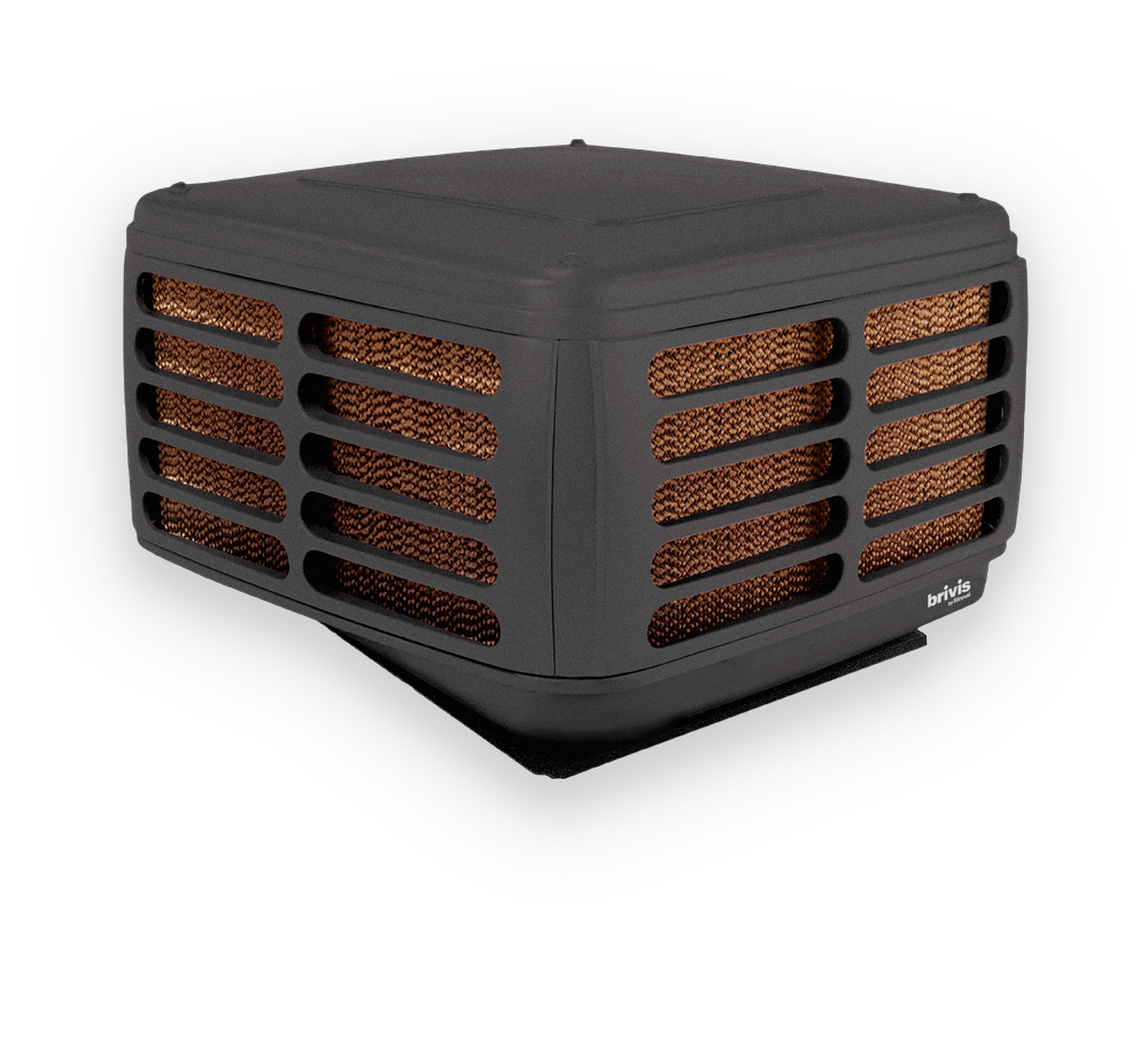 Brivis Advance evaporative cooler (Medium - Charcoal)