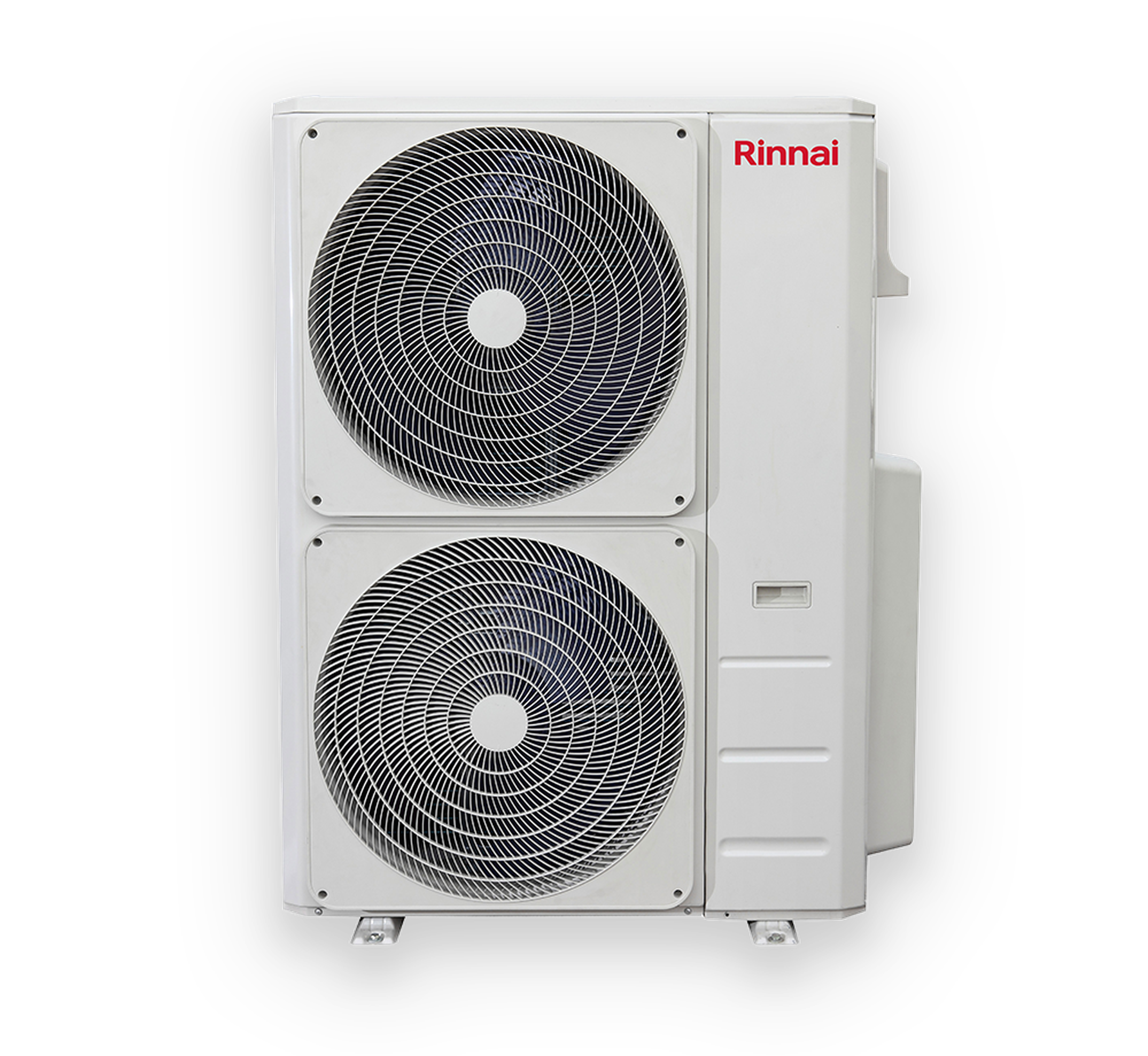 Rinnai Ducted Air Conditioning - 15 / 18kW Outdoor Twin Fan Unit