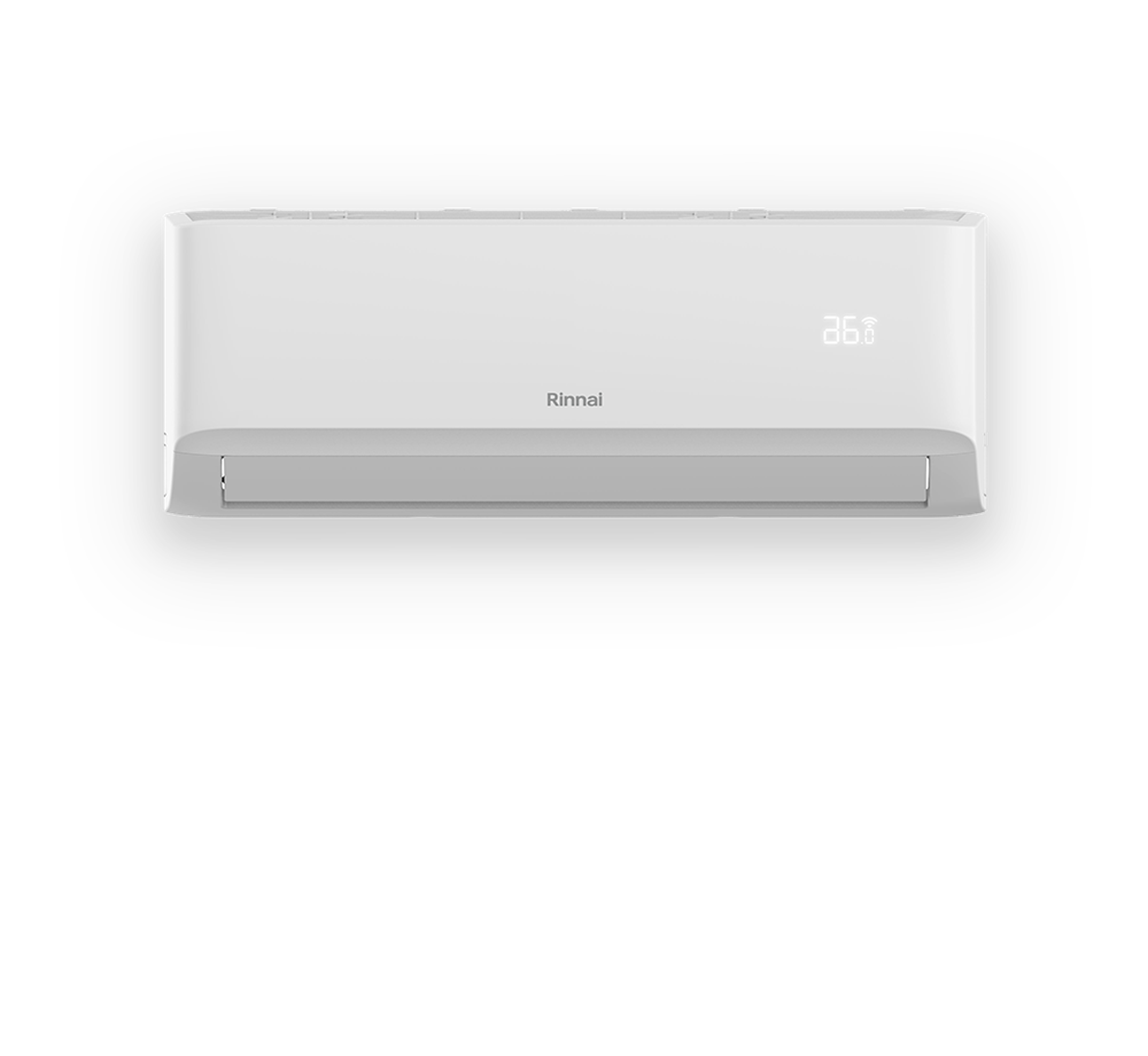 Rinnai P Series Split System Air Conditioner